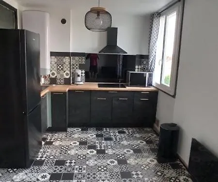 Apartment Superbe Equipe Proche Hypercentre *